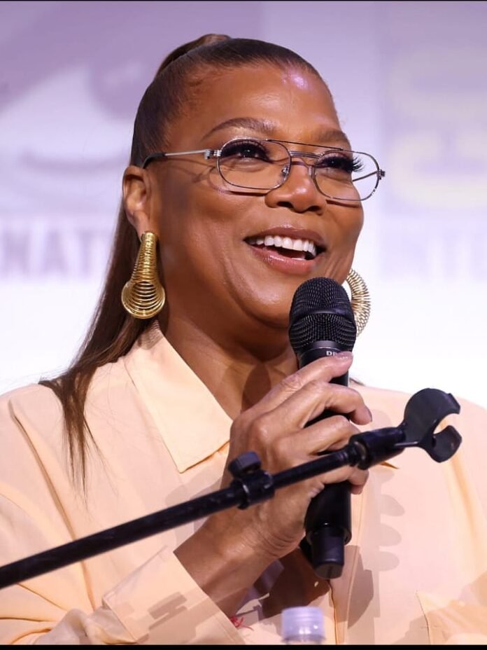 Queen Latifah
